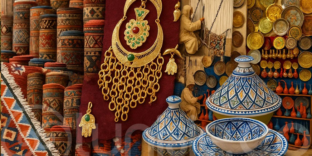 La Perle de l'artisanat